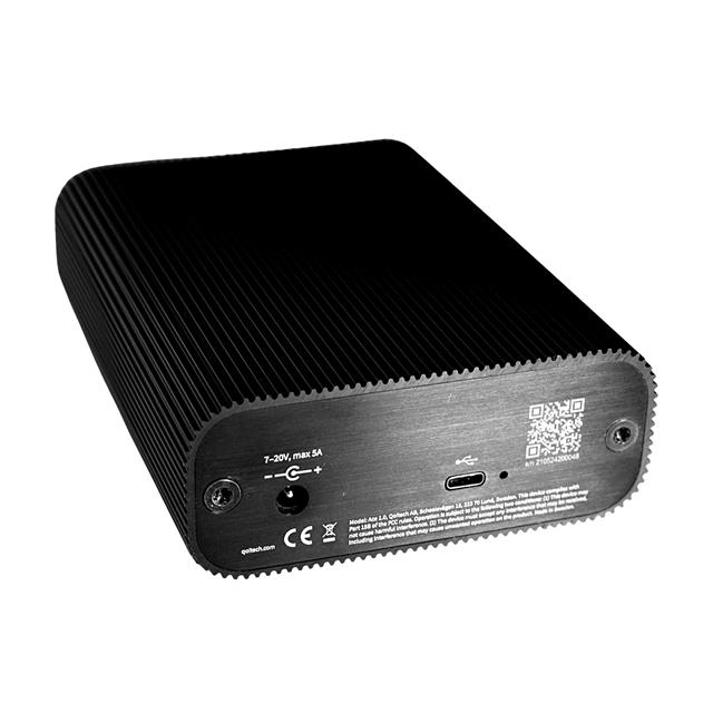 OTII-ACE-PRO Qoitech AB  Ausrüstung - Spezialität